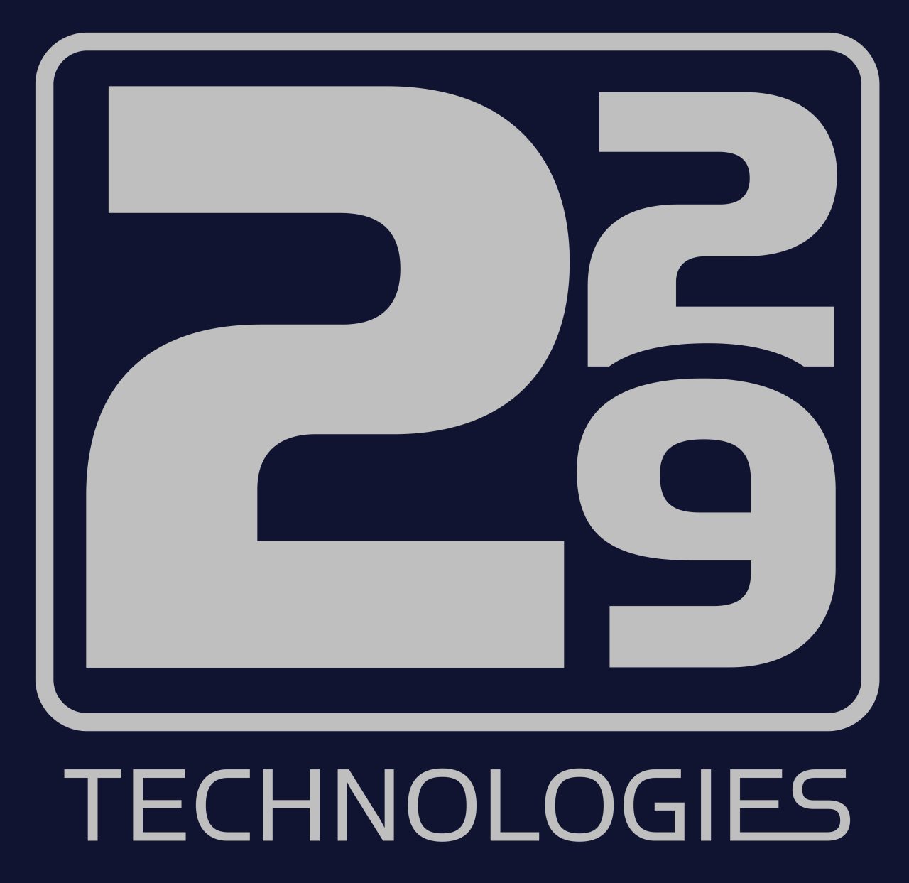 Homepage - NEW - 229 Technologies